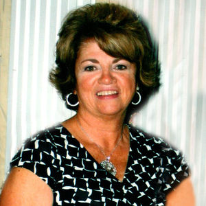 Eileen Mahoney