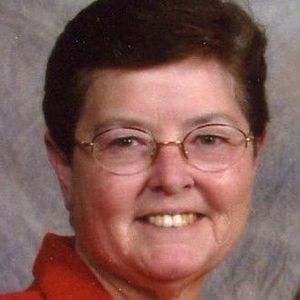 Elizabeth Jean Kinert