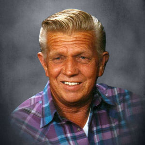 Donald Keith Easley