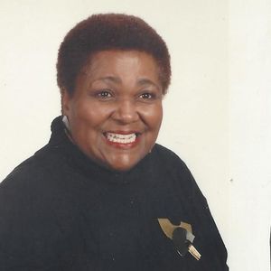 Dr Judith A. Burton