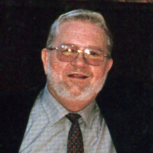 Daniel W. Martin