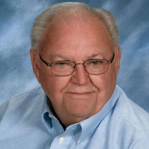 Patrick D. Plank