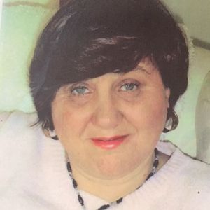 Katherine Irma Wagner