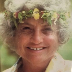 Beverly Lorraine Lauderbach