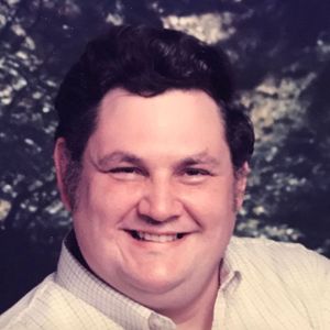 Charles F. Schachter, Jr.