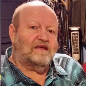 John Henry James, Jr.