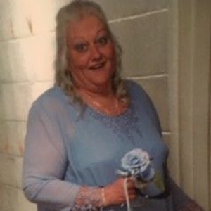 Darlene Robin Graves