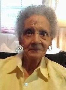 Frances L. Byars