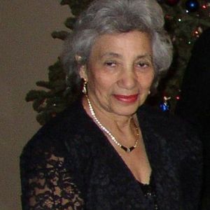 Olga Esperanza Sotomayor