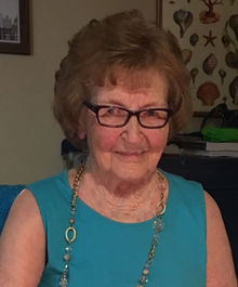 Dorothy Hondl