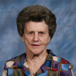 Ruth Harper Baham