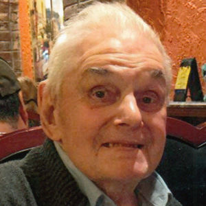 William A. "Bill" Abbott, Jr.