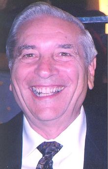 Mr. Dominick G. Papas, Jr.