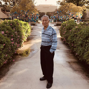 Moon Suk Choi