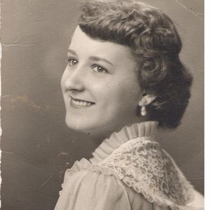 Phyllis Bolia