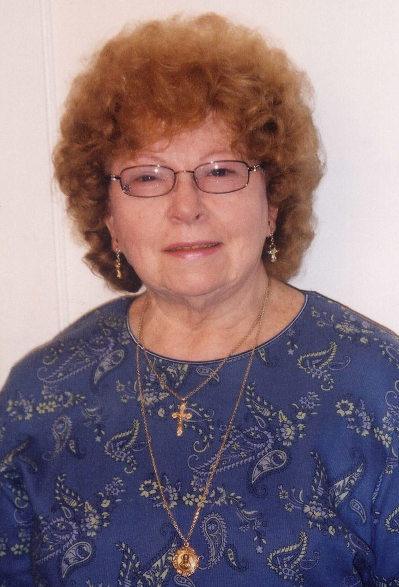 Geraldine Bouwman Historical records and family trees MyHeritage