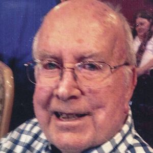 Fred James Hofmann III