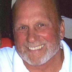 Roger Cecil Crouch