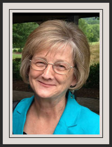 Patricia Jean Thrasher Vaughn
