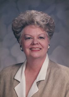 Mrs. Careen Hatcher Miller