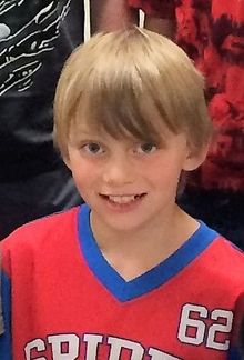 Nathan Addison Garrett