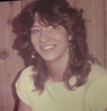 Evelyn (Wilson) Shepard