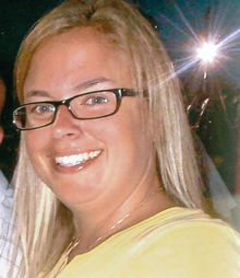 Stephanie Lynn Worthman