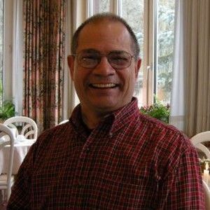 Peter B. Fernandes
