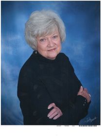 Mrs. Merle Dorminey McGlamery