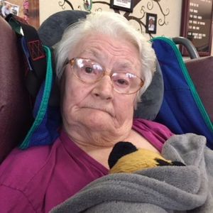 Margaret Stone