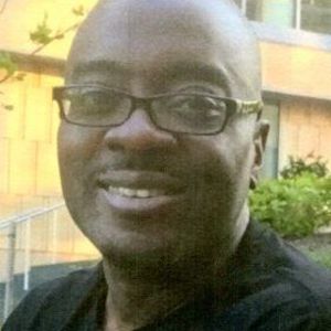 Oluchukwu U Nnodi