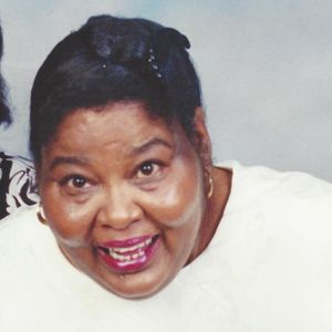Annette B Green