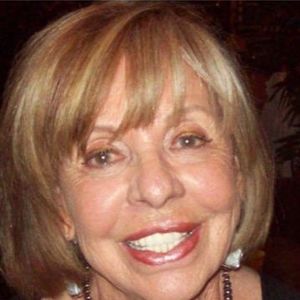 Carole Ann Frahm