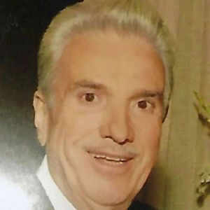NICK "NIKO" KOKKAS