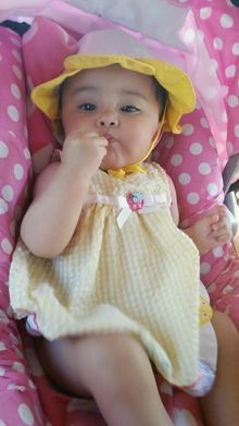 Miss Adaly Guadalupe Banda