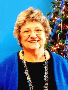 Mrs. Eileen Reifsnyder