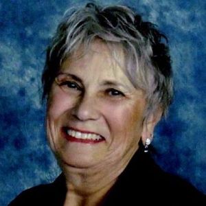 Judy Anne Ragsdell