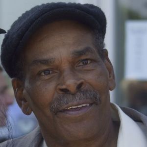 Preston Lee Wilkins, Sr.