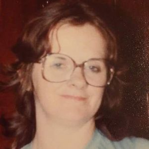 Mildred E. Hair