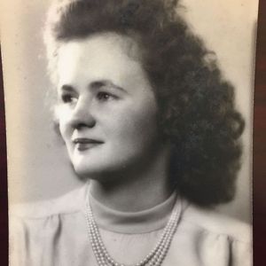 Rosemary Bauer
