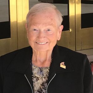 Martha Lee Lang