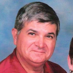 John Russell Farace