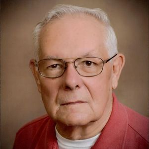 Edward Rodger Kinlein