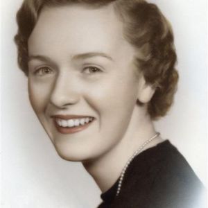 Doris Rose Stevens
