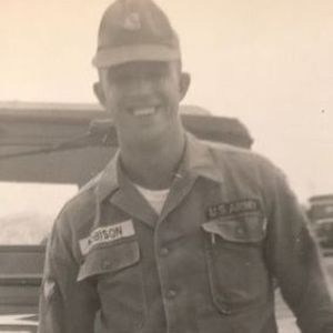 Earl Robison