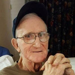 Jerry Wayne Bryant
