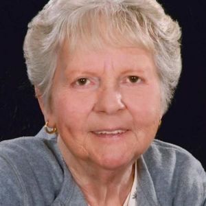 Vonda I. Tosch