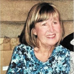 Sharon Freiburger