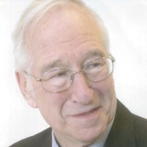 Dr. Richard "Dick" Birdsong Getman