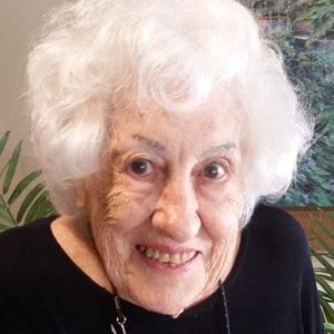 Ms. Vicki M. Leider